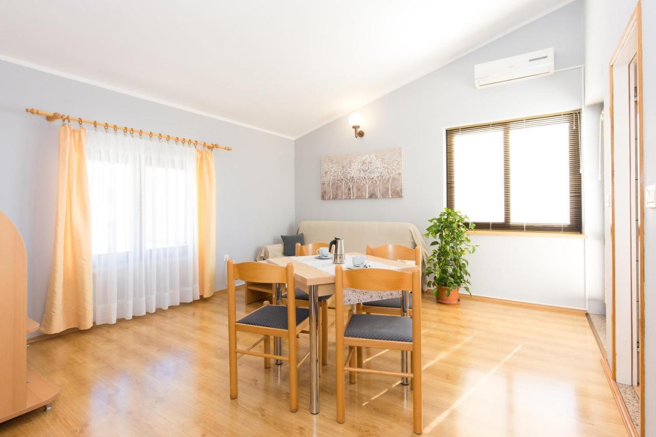 Villa Paradiso Пунат Экстерьер фото