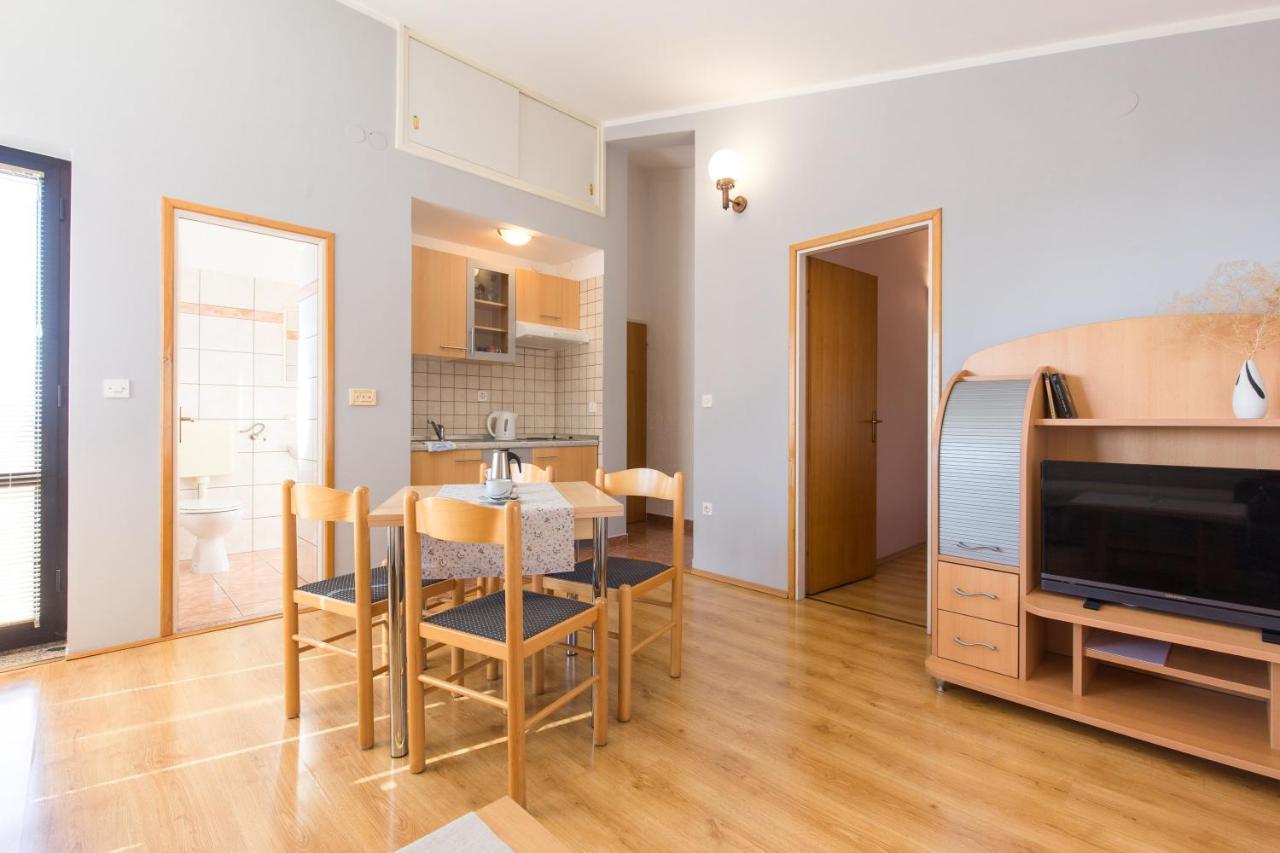Villa Paradiso Пунат Экстерьер фото