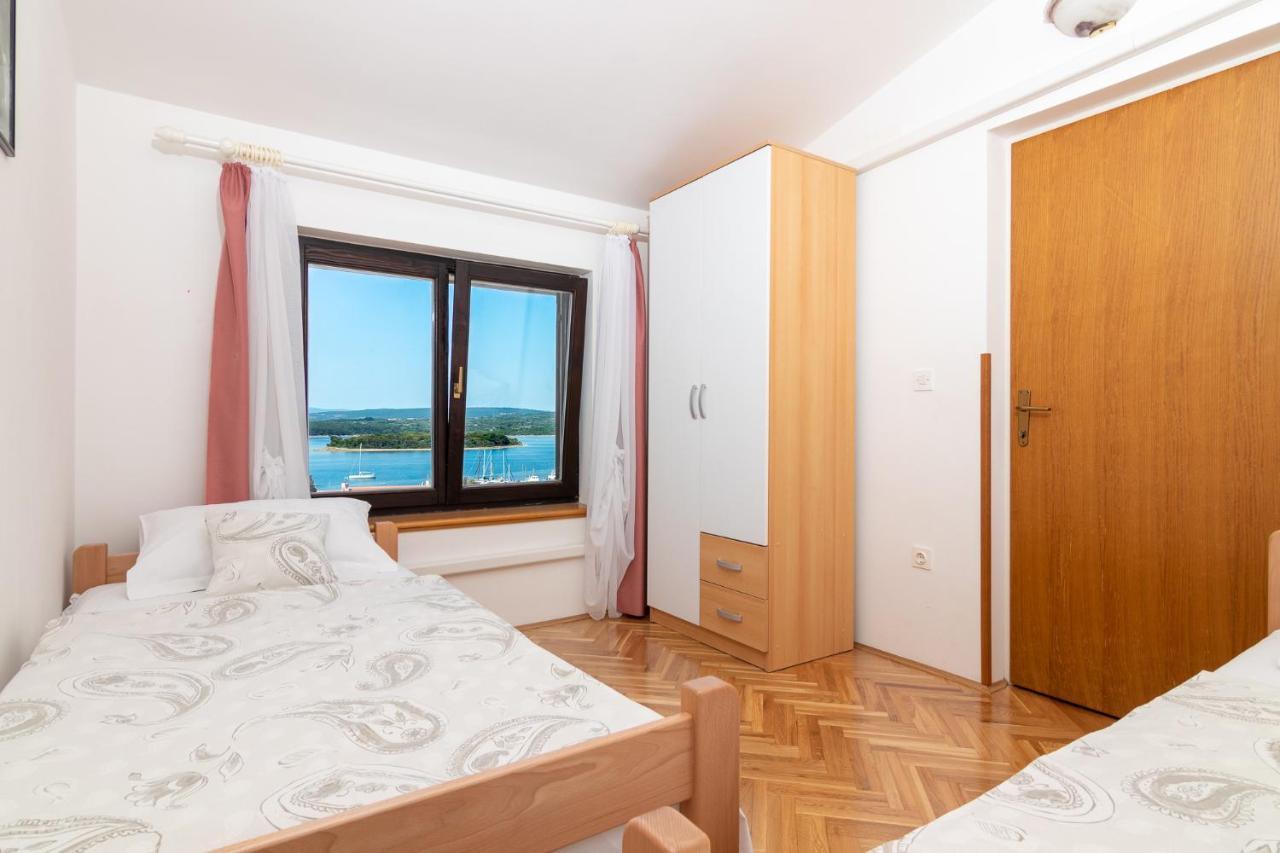 Villa Paradiso Пунат Экстерьер фото