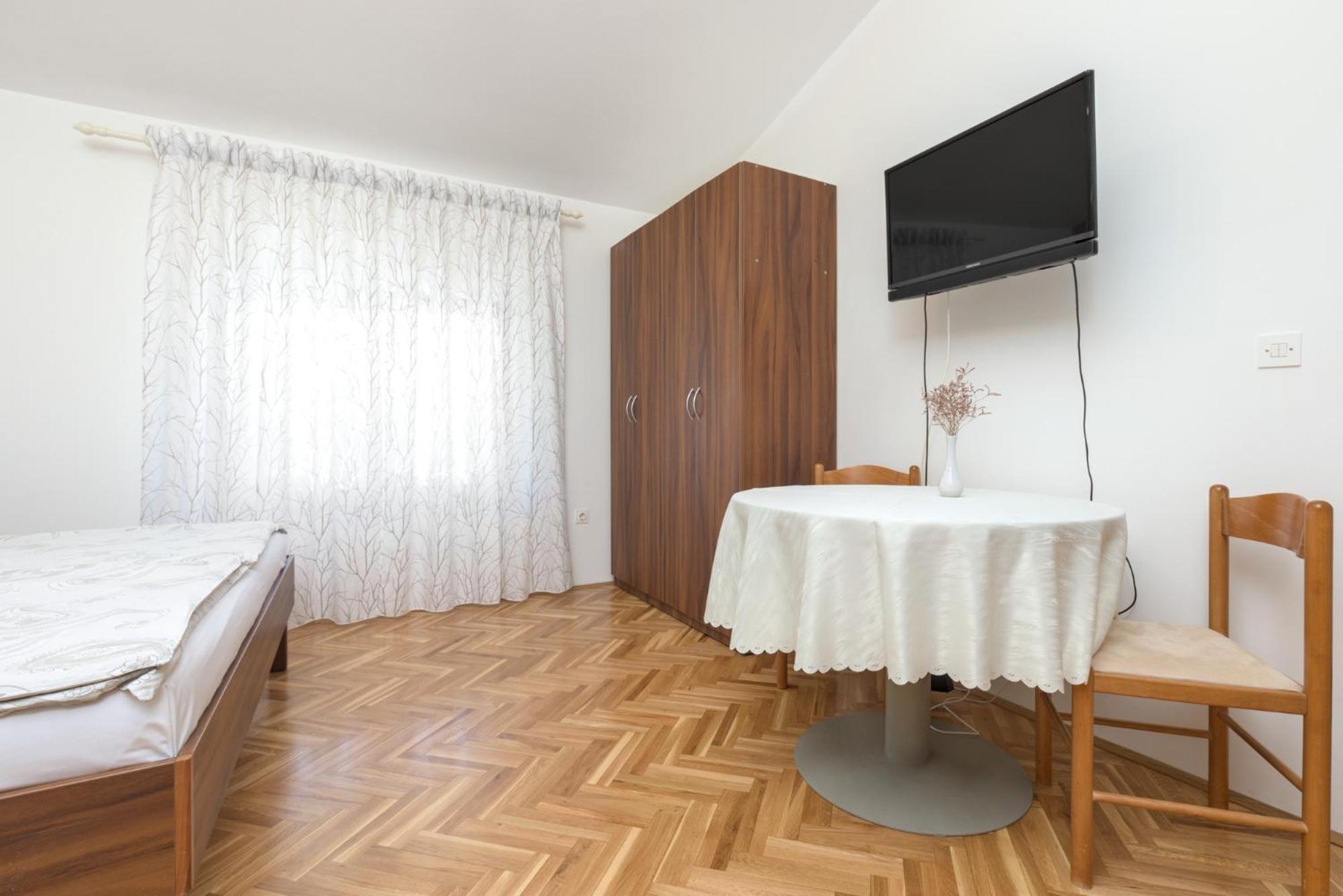 Villa Paradiso Пунат Экстерьер фото