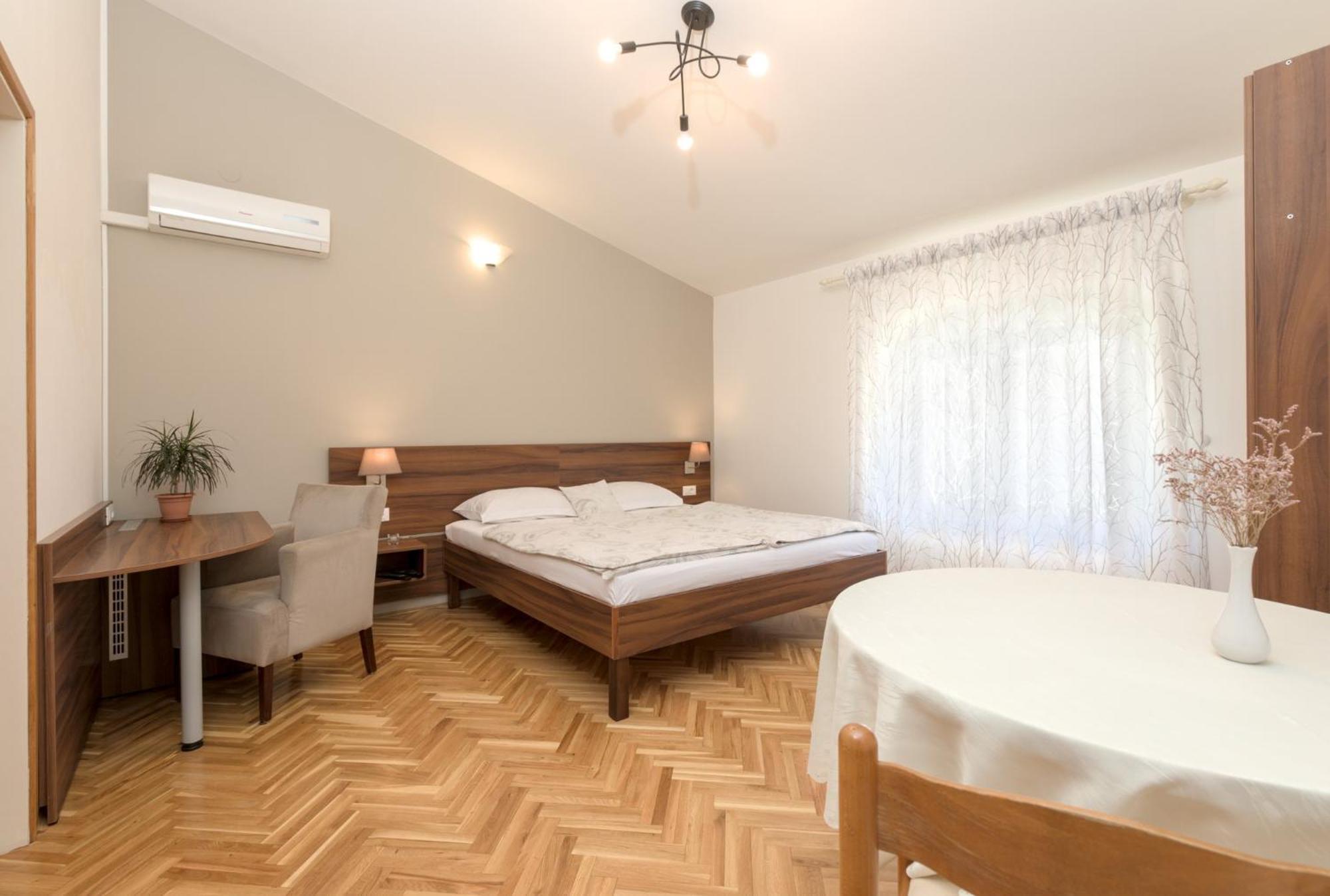 Villa Paradiso Пунат Экстерьер фото