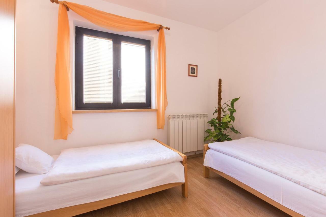 Villa Paradiso Пунат Экстерьер фото