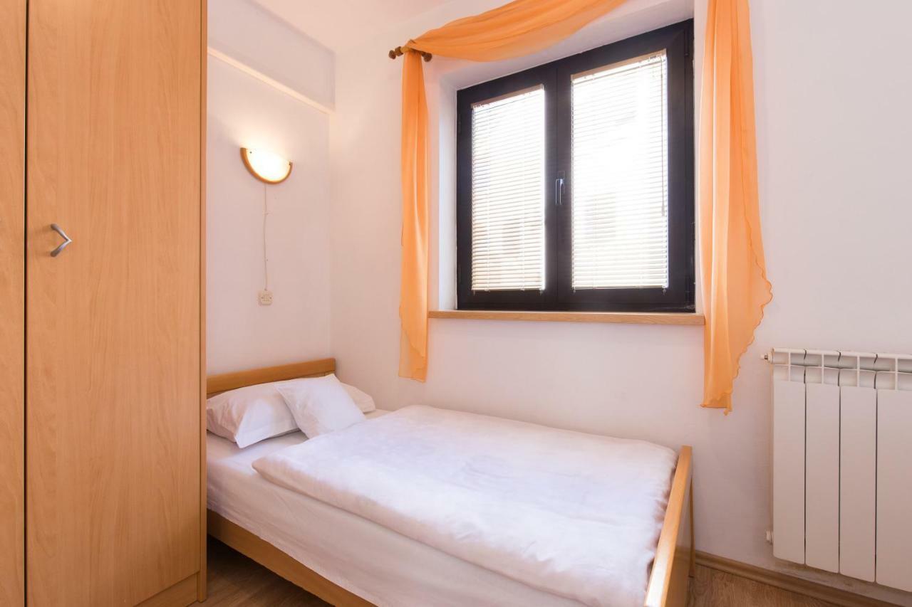 Villa Paradiso Пунат Экстерьер фото