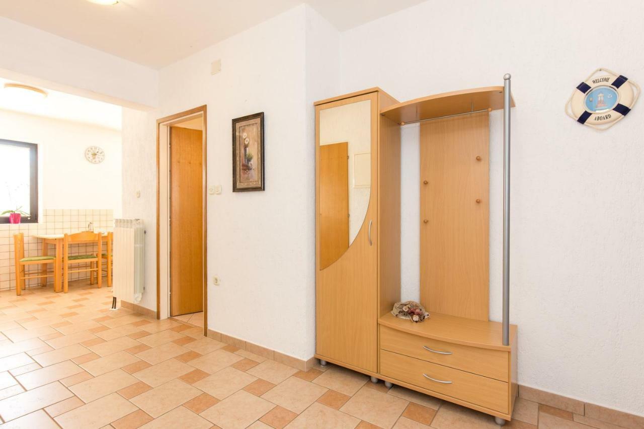 Villa Paradiso Пунат Экстерьер фото