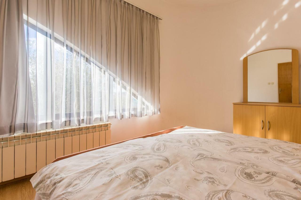 Villa Paradiso Пунат Экстерьер фото